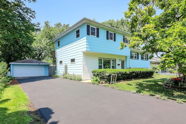 6308 Saratoga Ave, Downers Grove, IL 60516 - photo 2