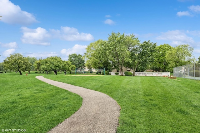 813 Shawnee Trl, Roselle, IL 60172 - photo 20