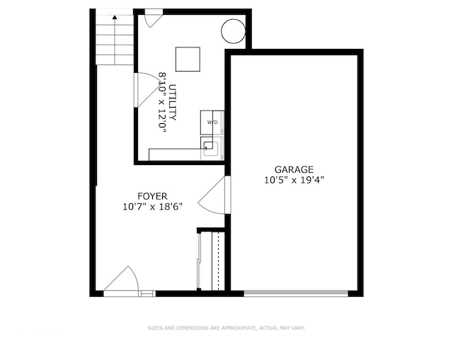 813 Shawnee Trl, Roselle, IL 60172 - photo 26