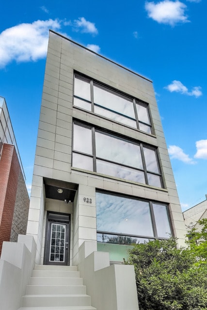 922 N Hermitage Ave Unit 1, Chicago, IL 60622 - view of property