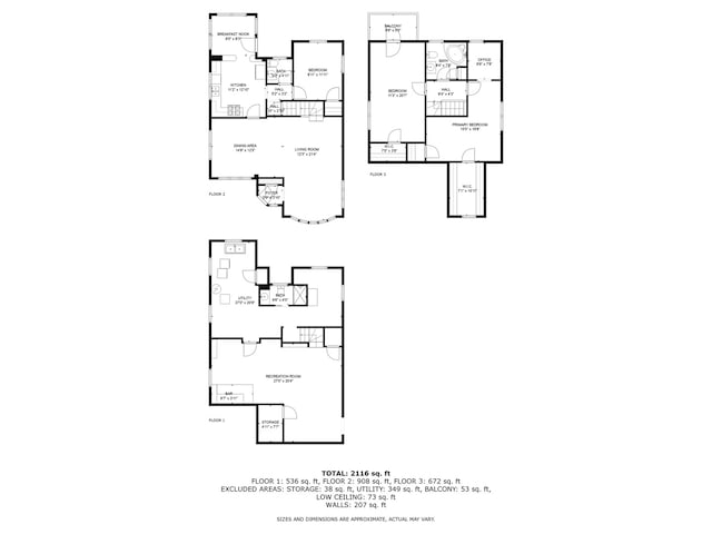 400 Selborne Rd, Riverside, IL 60546 - view of property floor plan