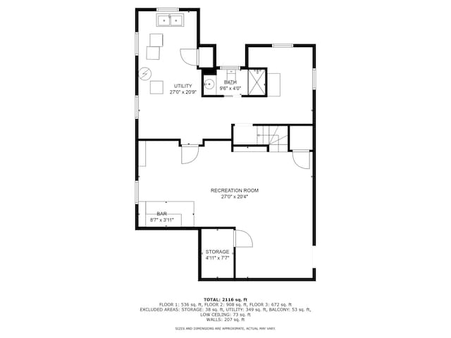 400 Selborne Rd, Riverside, IL 60546 - view of home floor plan