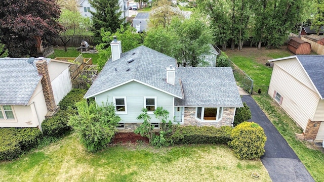 20564 N Elizabeth Ave, Prairie View, IL 60069 - photo 4