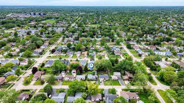 20564 N Elizabeth Ave, Prairie View, IL 60069 - photo 36