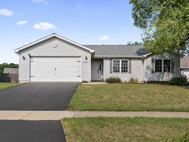 2101 Kingsmill St, Yorkville, IL 60560 - photo 1