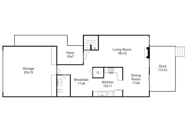 101 Charlotte Ct Unit 101, Cary, IL 60013 - photo 33