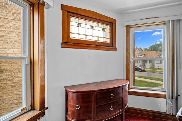 1246 N Monitor Ave, Chicago, IL 60651 - view of entryway