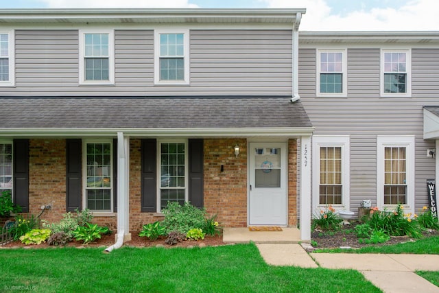 1257 Downing St, Roselle, IL 60172 - photo 1