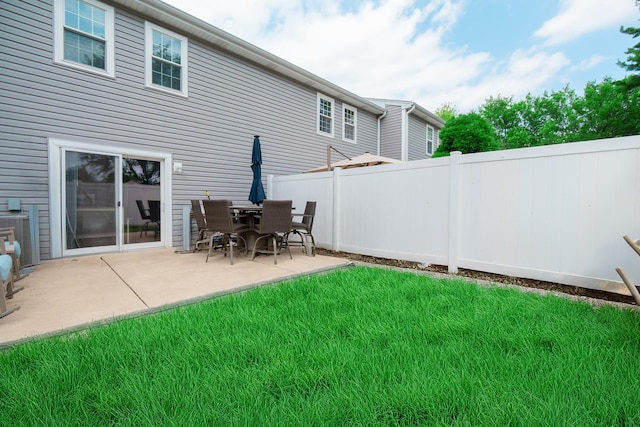 1257 Downing St, Roselle, IL 60172 - photo 18