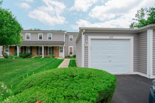 1257 Downing St, Roselle, IL 60172 - photo 19