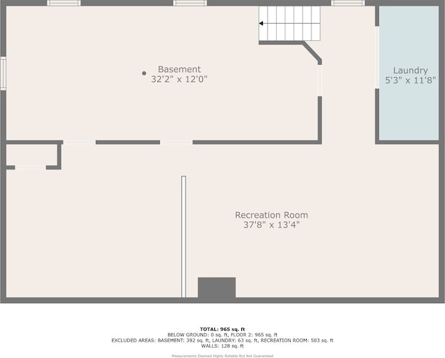 1416 S Chestnut Dr, Mount Prospect, IL 60056 - view of property floor plan