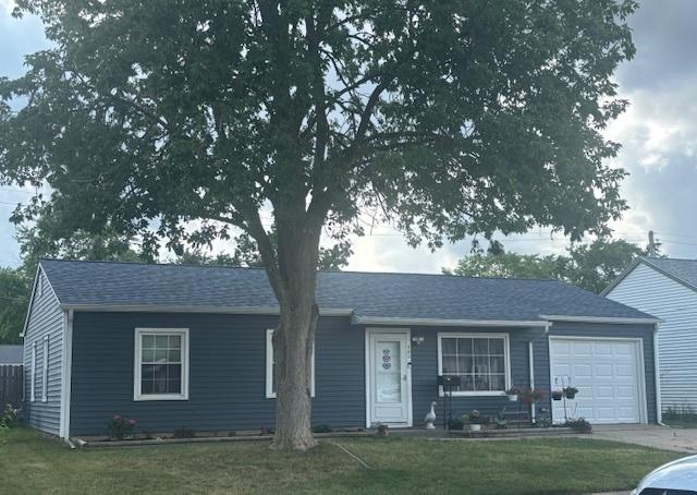 502 Kenyon Ave, Romeoville, IL 60446 - photo 1