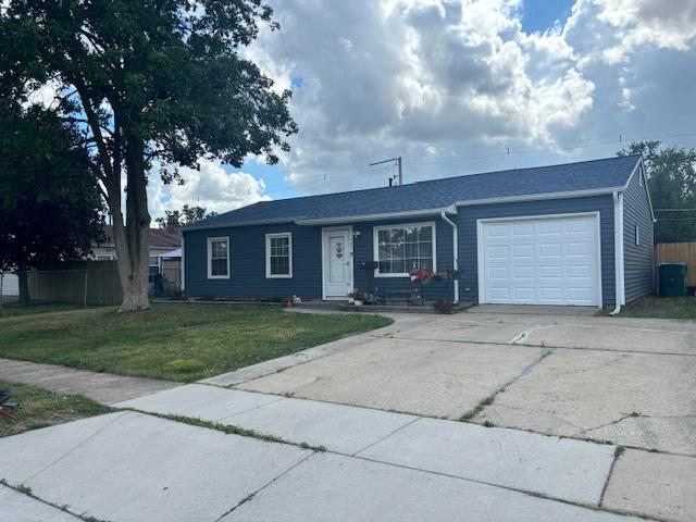 502 Kenyon Ave, Romeoville, IL 60446 - photo 2