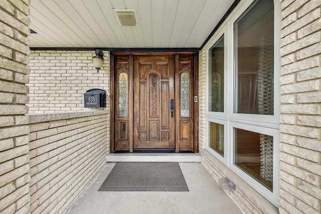 835 Tomawadee Ln, Park Ridge, IL 60068 - entrance to property