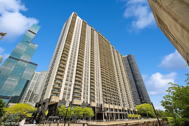 400 E Randolph St Unit 826, Chicago, IL 60601 - view of property