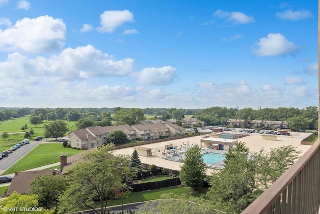 465 W Dominion Dr Unit 709, Wood Dale, IL 60191 - photo 43