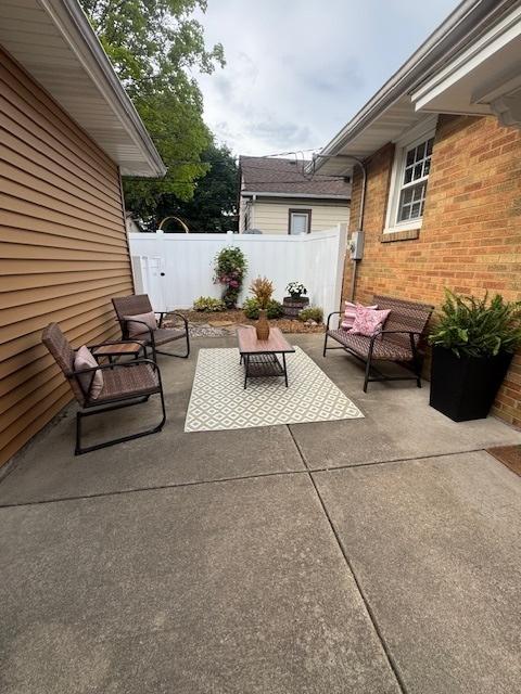 1312 S Vermillion St, Streator, IL 61364 - photo 23