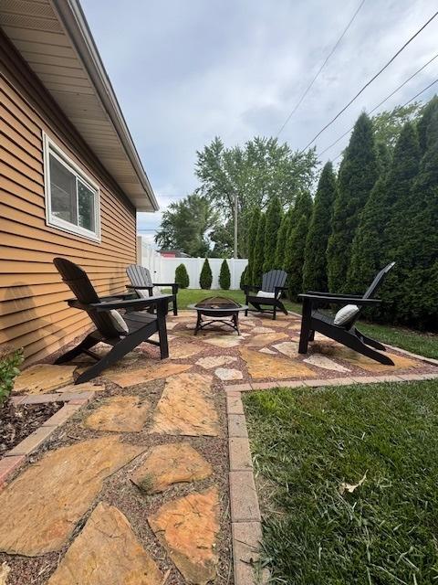 1312 S Vermillion St, Streator, IL 61364 - photo 24