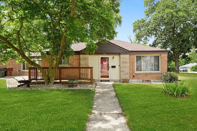 308 Oswego St, Park Forest, IL 60466 - photo 1