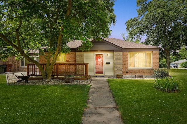 308 Oswego St, Park Forest, IL 60466 - photo 2