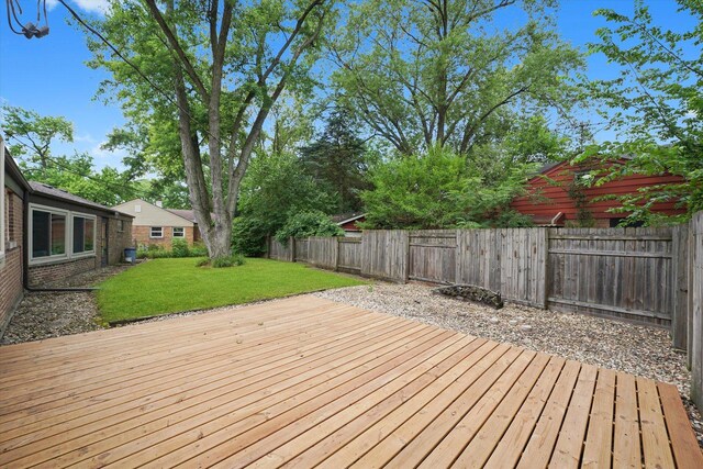 308 Oswego St, Park Forest, IL 60466 - photo 17