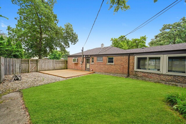 308 Oswego St, Park Forest, IL 60466 - photo 21