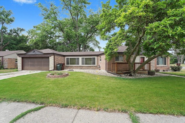 308 Oswego St, Park Forest, IL 60466 - photo 25