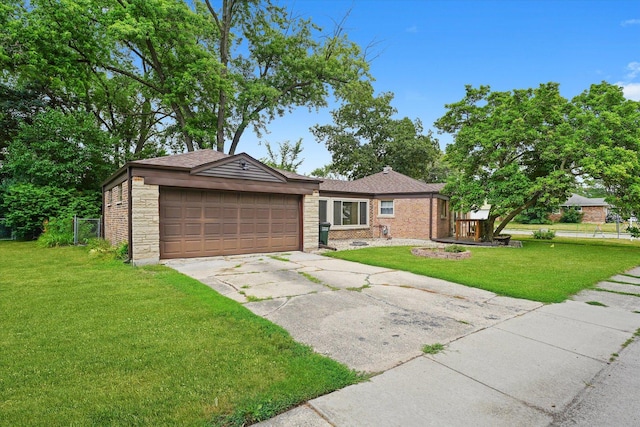 308 Oswego St, Park Forest, IL 60466 - photo 26