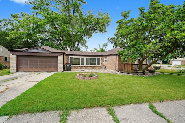 308 Oswego St, Park Forest, IL 60466 - photo 27