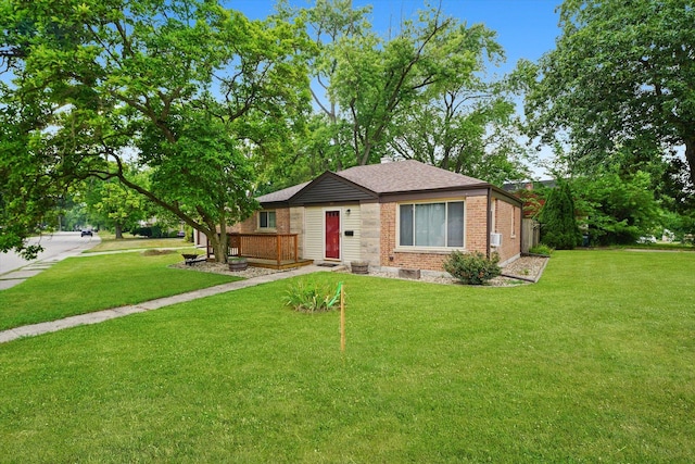 308 Oswego St, Park Forest, IL 60466 - photo 29