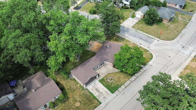 308 Oswego St, Park Forest, IL 60466 - photo 32
