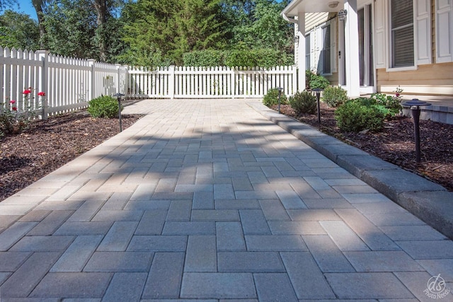 28426 W Lindbergh Dr, Barrington, IL 60010 - view of patio