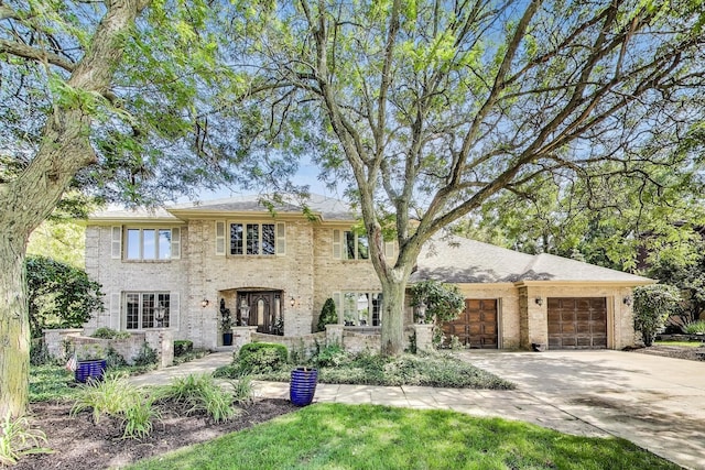 421 Creekside Ct, Willowbrook, IL 60527 - photo 1