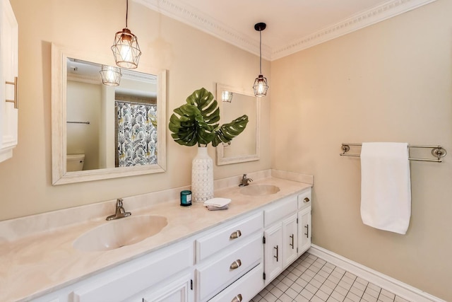 421 Creekside Ct, Willowbrook, IL 60527 - photo 29