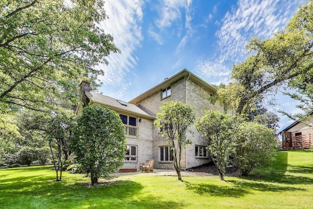 421 Creekside Ct, Willowbrook, IL 60527 - photo 42