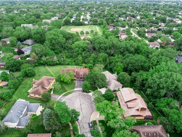421 Creekside Ct, Willowbrook, IL 60527 - photo 45