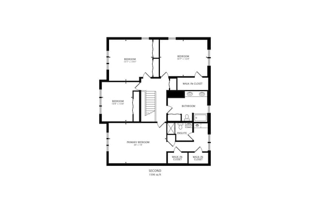 421 Creekside Ct, Willowbrook, IL 60527 - photo 49