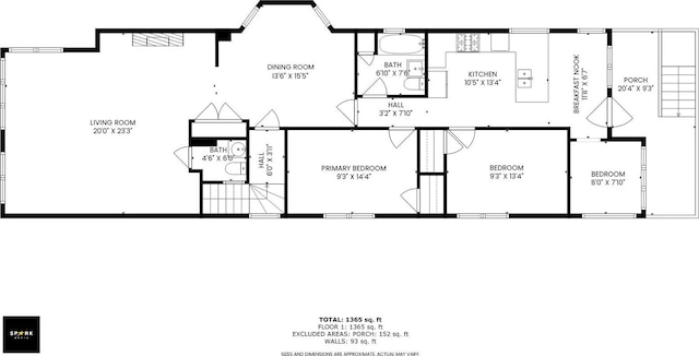 3074 W Palmer Blvd, Chicago, IL 60647 - photo 49