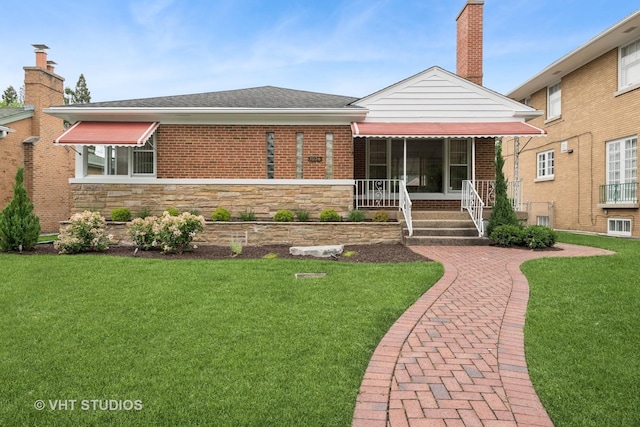 1036 N Oak Park Ave, Oak Park, IL 60302 - photo 1