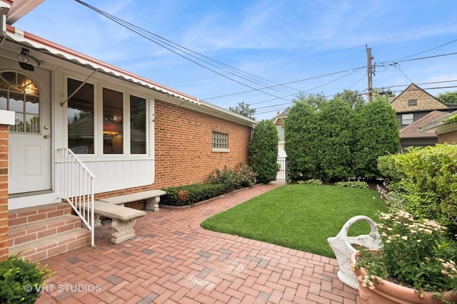 1036 N Oak Park Ave, Oak Park, IL 60302 - photo 20