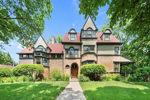 225 Hamilton St, Evanston, IL 60202 - photo 1