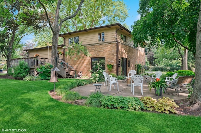 1622 Village Green Ct, Deerfield, IL 60015 - photo 5