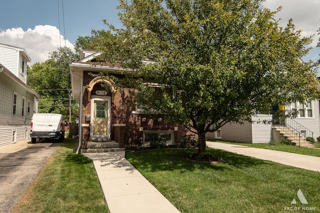 4155 S Eberly Rd, Brookfield, IL 60513 - photo 2