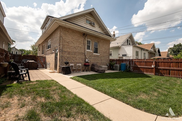 4155 S Eberly Rd, Brookfield, IL 60513 - photo 35
