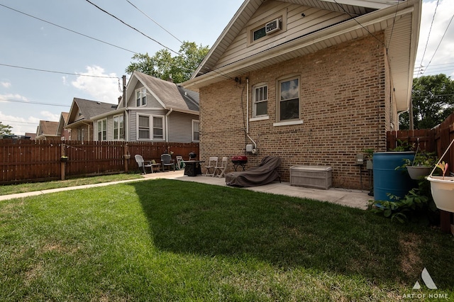 4155 S Eberly Rd, Brookfield, IL 60513 - photo 36