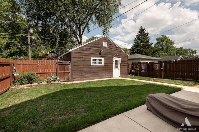 4155 S Eberly Rd, Brookfield, IL 60513 - photo 37
