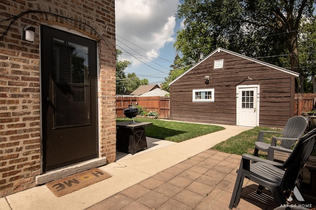 4155 S Eberly Rd, Brookfield, IL 60513 - photo 39