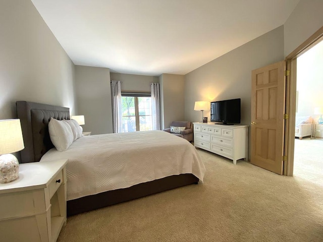 1920 Waverly Cir, Saint Charles, IL 60174 - bedroom with light carpet