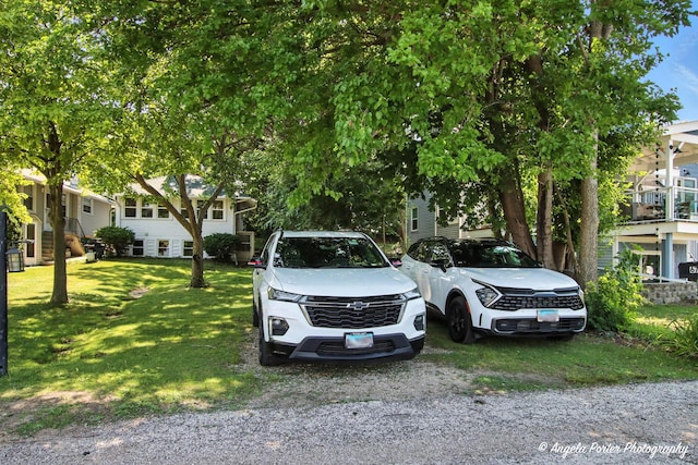 67 Wells St, Fox Lake, IL 60020 - view of car parking