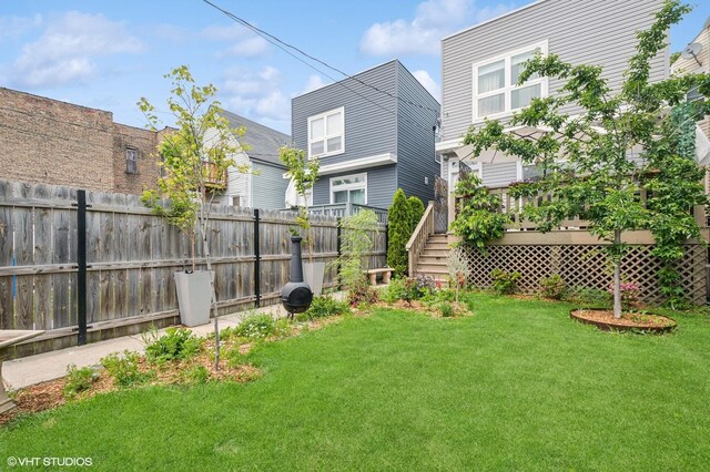3731 W Lyndale St, Chicago, IL 60647 - photo 26